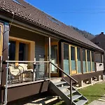 Hacienda A Dedinky