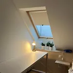 Hacienda A Lejlighed Dedinky