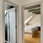 Lejlighed Hacienda A *