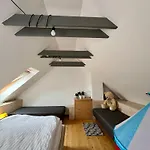 Lejlighed Hacienda A Dedinky