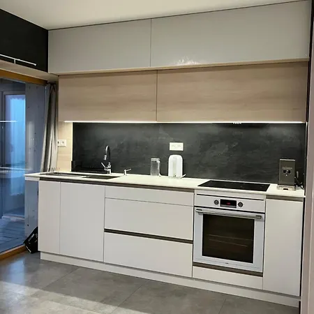 Lägenhet Hacienda A Dedinky