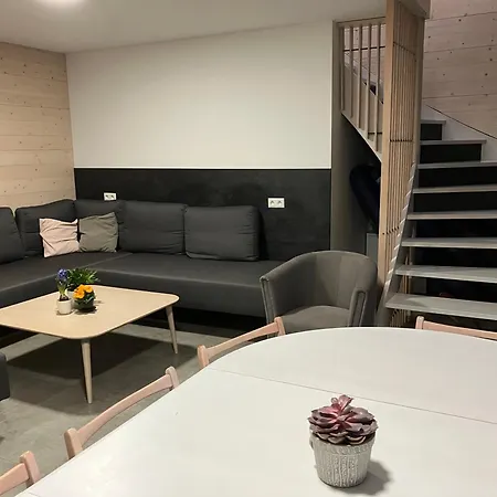 شقة Hacienda A ديدينكي