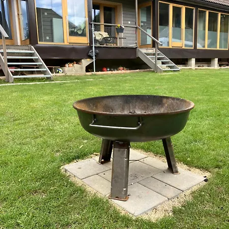 شقة Hacienda A ديدينكي