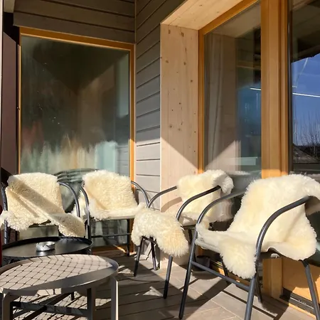 Hacienda A شقة ديدينكي