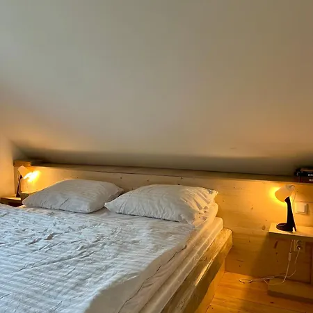 شقة Hacienda A ديدينكي