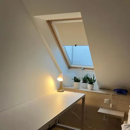 Hacienda A شقة ديدينكي