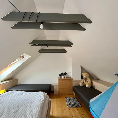 شقة Hacienda A ديدينكي