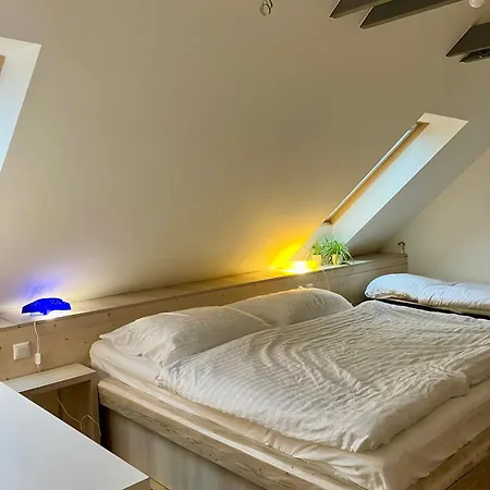 شقة Hacienda A ديدينكي