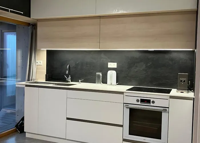 Lägenhet Hacienda A Dedinky