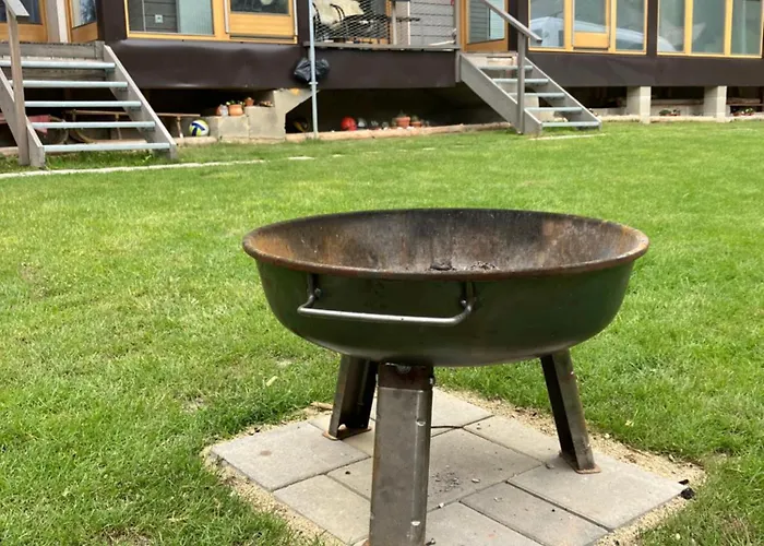 Lägenhet Hacienda A Dedinky