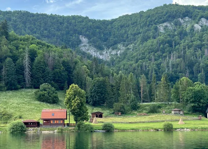 Lägenhet Hacienda A