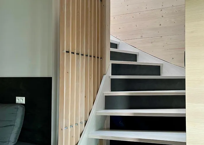 Lägenhet Hacienda A Dedinky