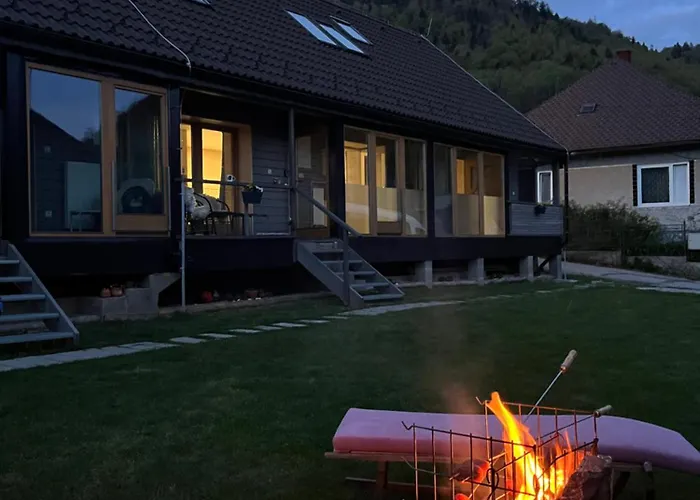 Lägenhet Hacienda A *