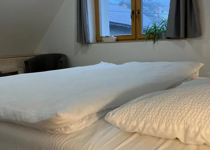 Lägenhet Hacienda A