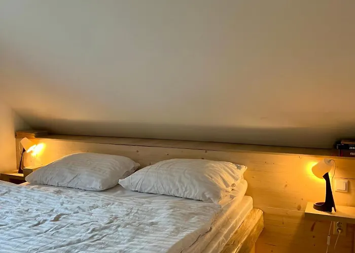 Lägenhet Hacienda A Dedinky