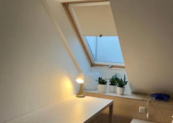 Hacienda A Lägenhet Dedinky