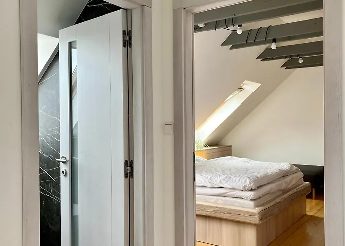 Lägenhet Hacienda A *