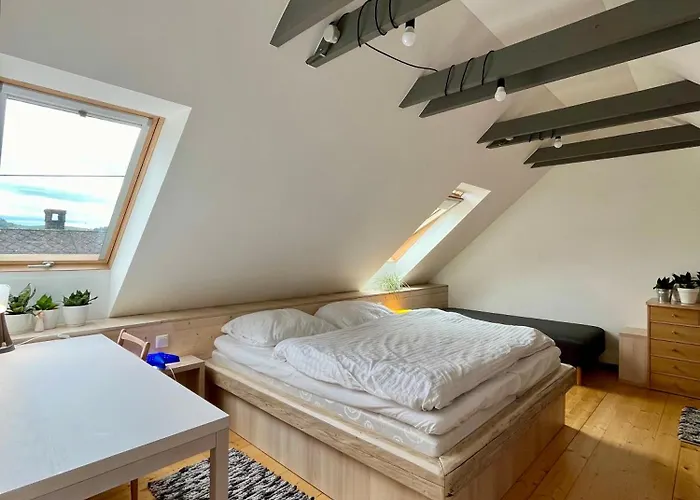 Lägenhet Hacienda A *