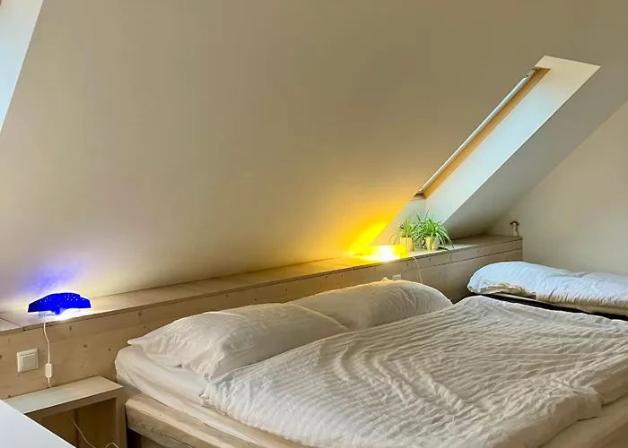 Lägenhet Hacienda A Dedinky